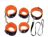 Orange Is The New Black-Restrain Yourself